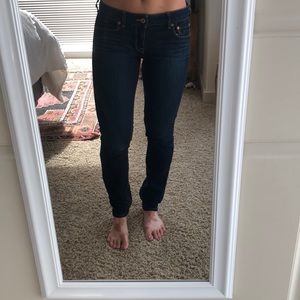 Lucky Brand Jeans